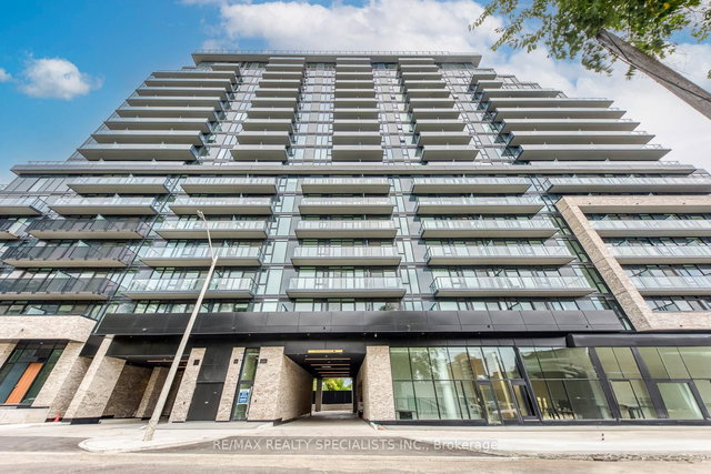 1805 - 3009 Novar Road