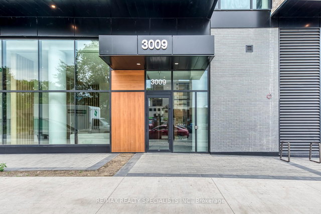 1805 - 3009 Novar Road