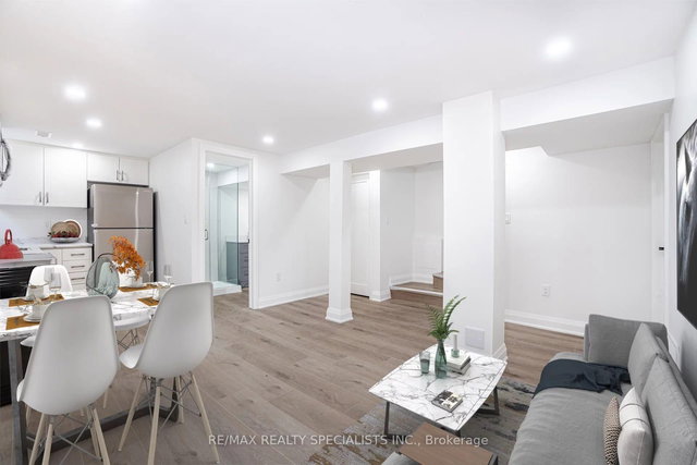 lower - 6272 Kindree Circle