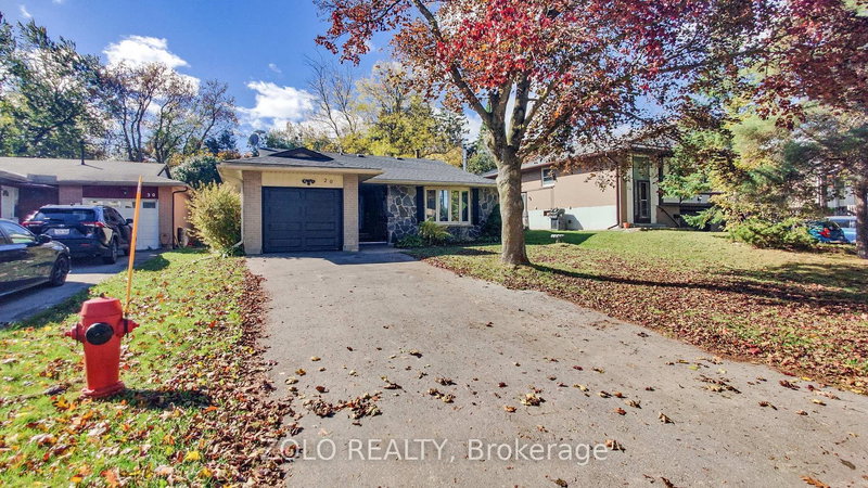 26 Cardwell St, Orangeville, L9W 2V6 | Image 2