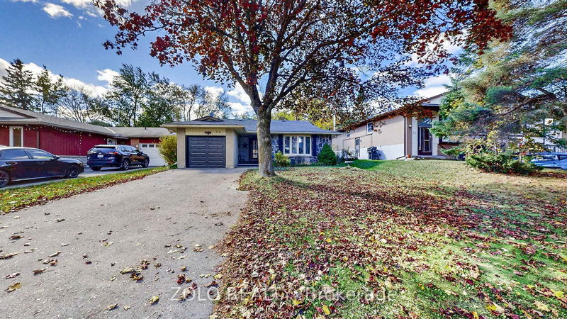 26 Cardwell St, Orangeville, L9W 2V6 | Image 3