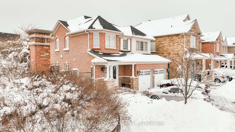 2 Zimmer St, Brampton, L6S 6L3 | Image 3