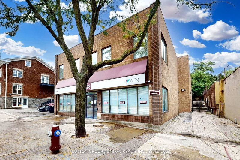 2nd Flr - 134 Main St, Brampton, L6V 1N8 | Image 2