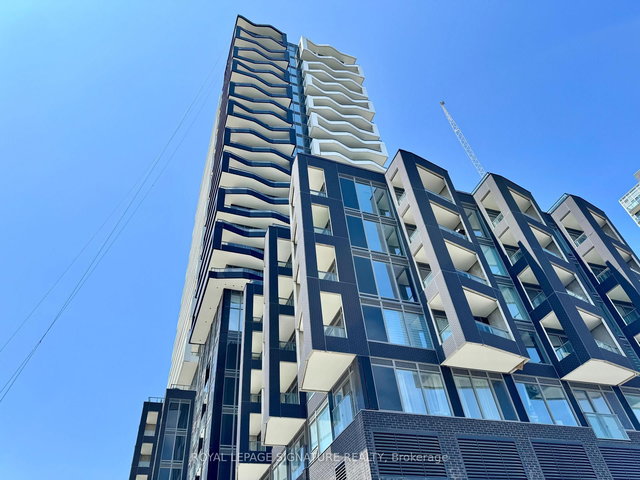 Unit 1106 - 260 Malta Avenue