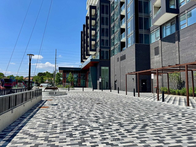 Unit 1106 - 260 Malta Avenue