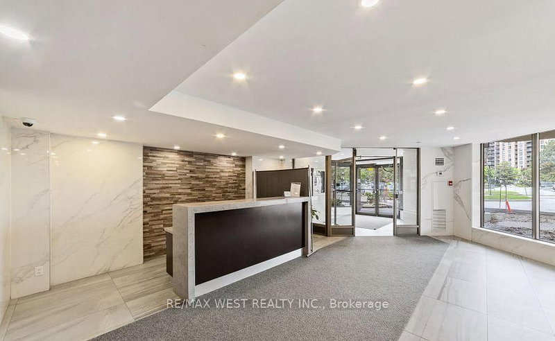 1512 - 234 Albion Rd, Toronto, M9W 6A5 | Image 3