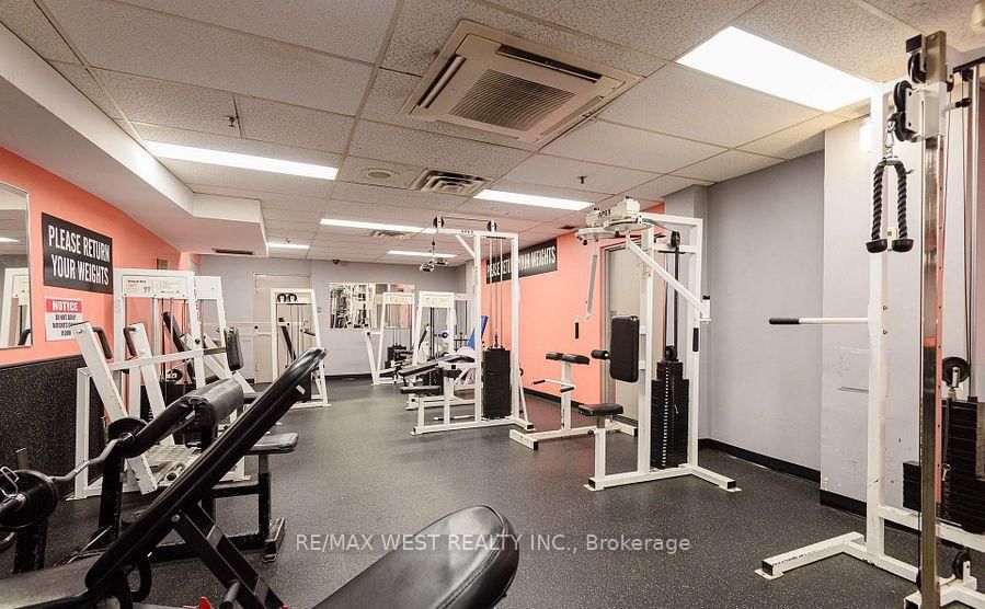 234 Albion Road, Unit 1512 - Photo 4
