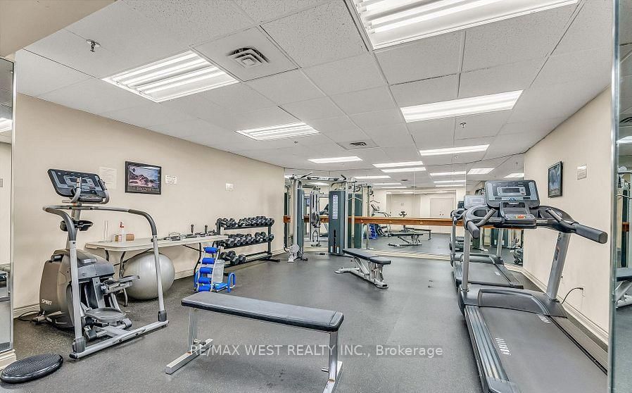 234 Albion Road, Unit 1512 - Photo 5