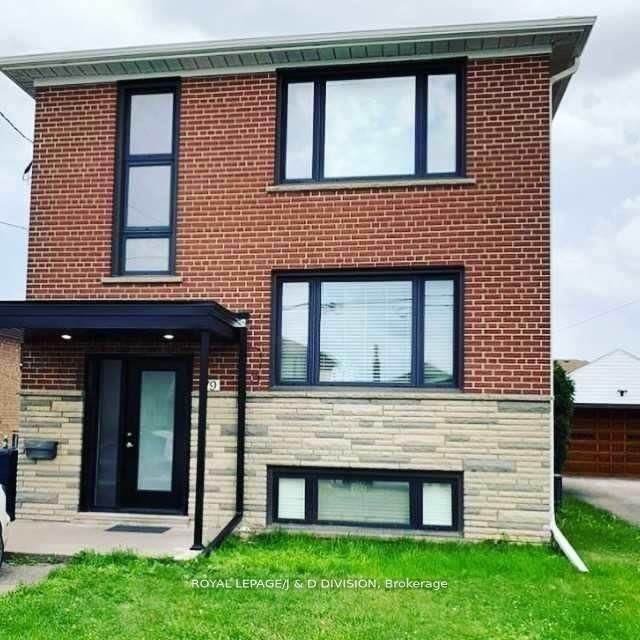 home for lease on Main-79 Powell Road