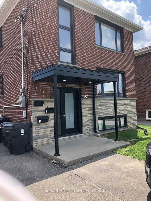 Main - 79 Powell Road