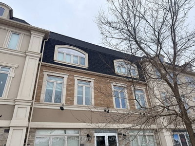 Townhouse leased at 41-4167 Palermo Common, Burlington, Ontario, L7L 0G7 - Shoreacres - MLS: W12704492