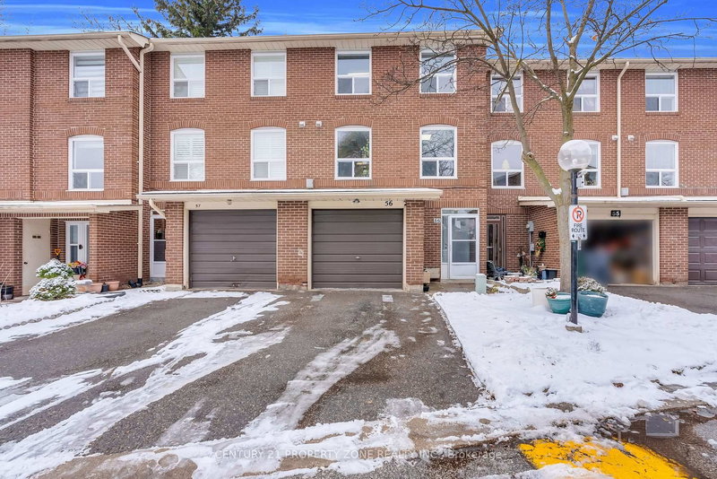 56 - 56 Eden Park Dr, Brampton, L6T 3A5 | Image 3