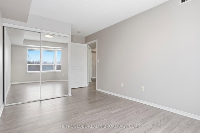 205 - 300 Ray Lawson Boulevard