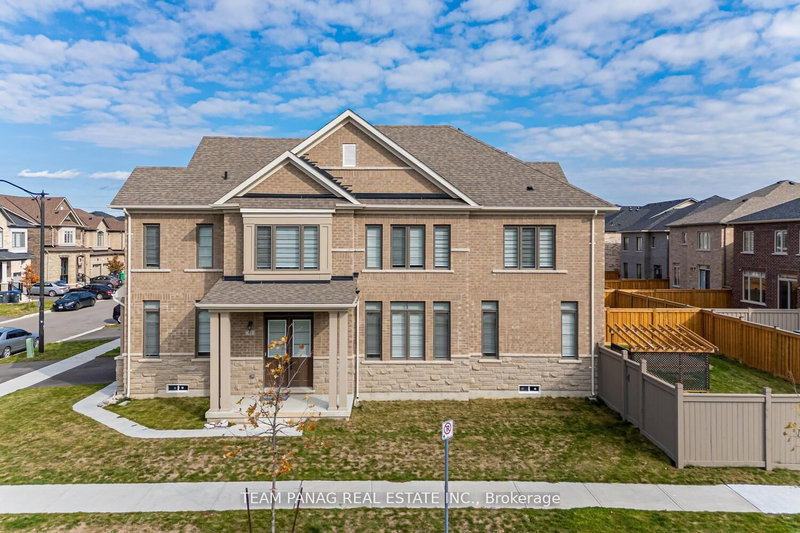 41 Peak Dr, Brampton, L6X 5S6 | Image 3
