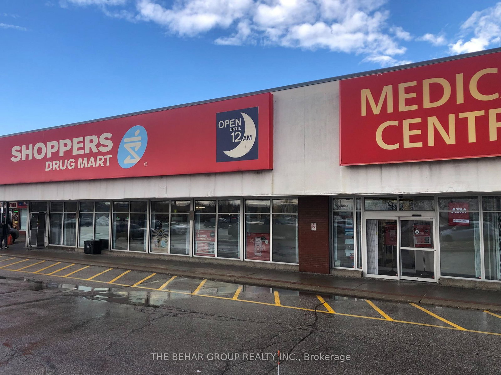 2552 Finch Avenue W, Unit 6 - Photo 2