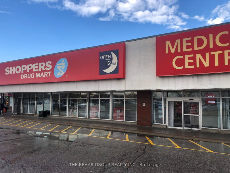 6 - 2552 Finch Ave W, Toronto, M9M 2G3 | Image 2