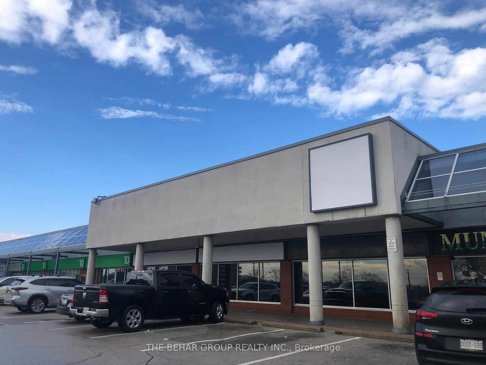 2552 Finch Avenue W, Unit 6 - Photo 3