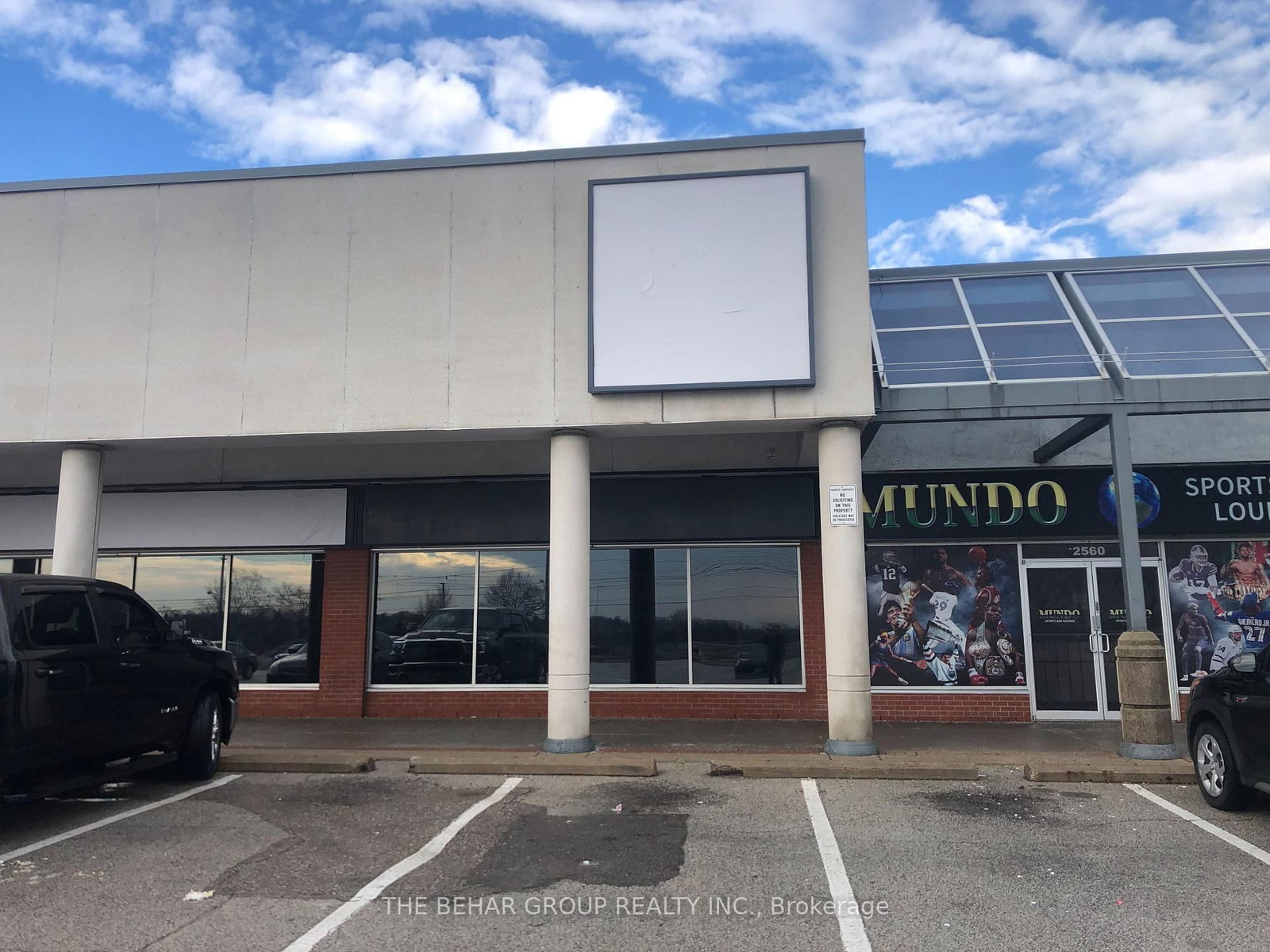 2552 Finch Avenue W, Unit 6 - Photo 4