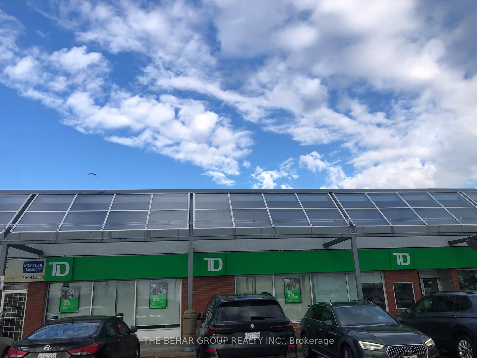 2552 Finch Avenue W, Unit 6 - Photo 5