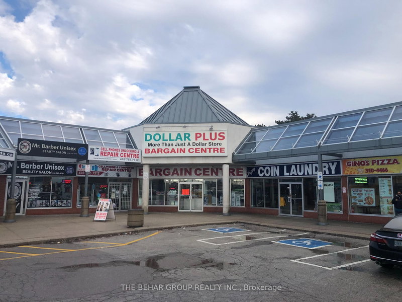 16B - 2552 Finch Ave W, Toronto, M9M 2G3 | Image 2