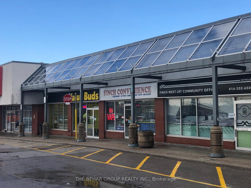 16 - 2552 Finch Ave W, Toronto, M9M 2G3 | Image 2