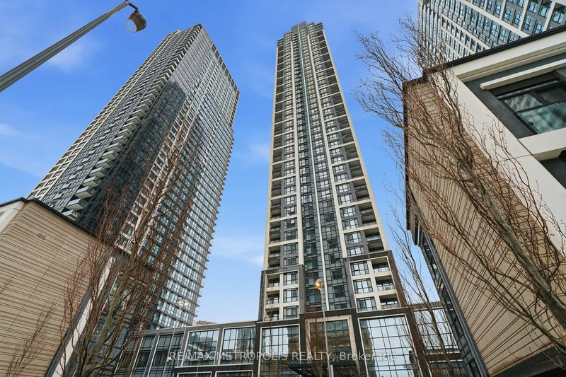 3304 - 7 Mabelle Ave, Toronto, M9A 0C9 | Image 2