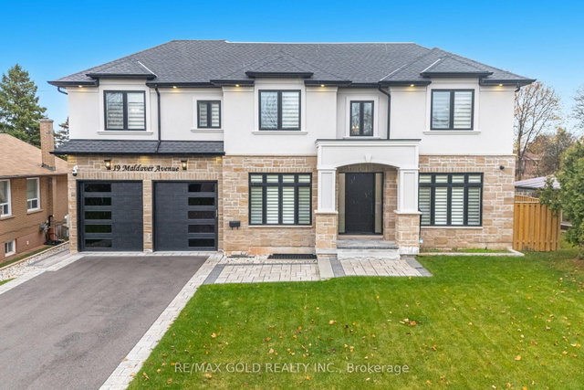 19 Maldaver Avenue