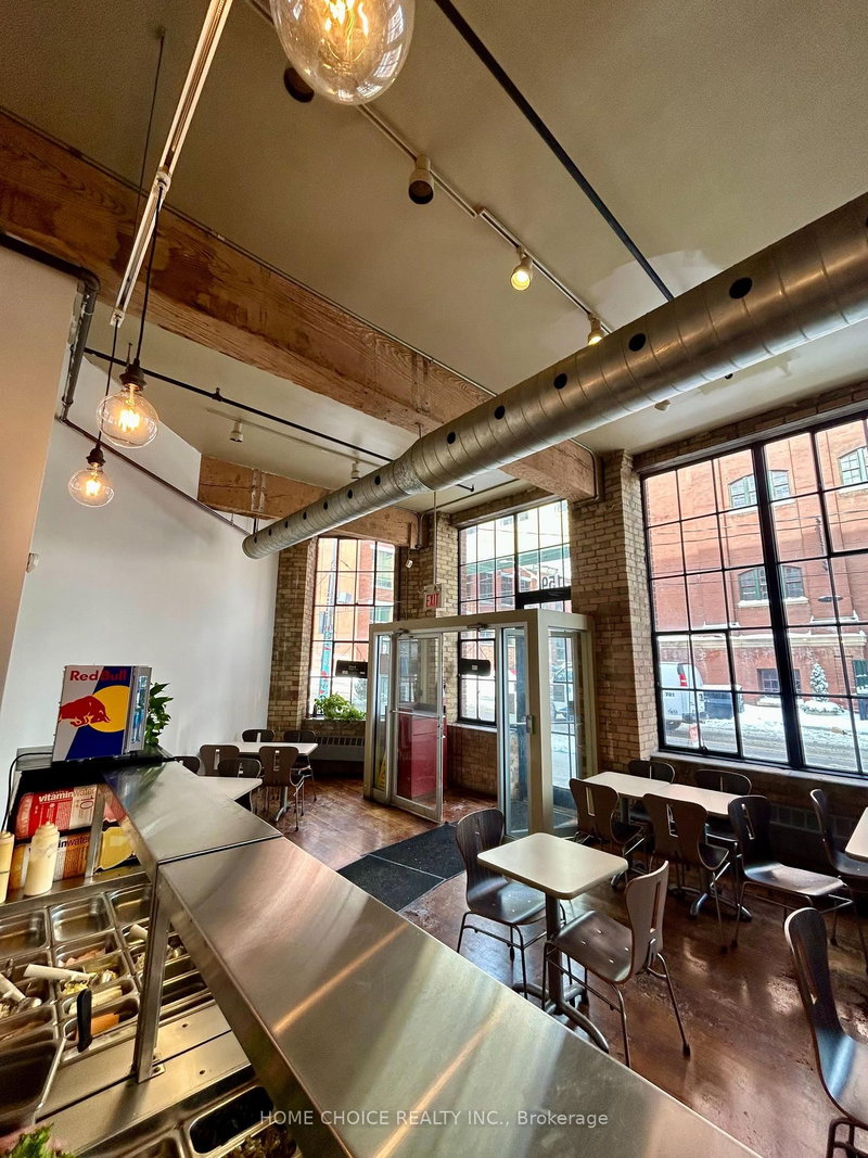 159 Liberty St, Toronto, M6K 3G3 | Image 2