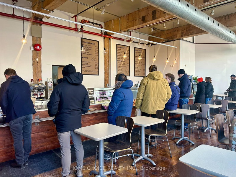 159 Liberty St, Toronto, M6K 3G3 | Image 3