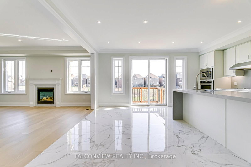 91 BRENSCOMBE Rd, Brampton, L7A 4K5 | Image 3