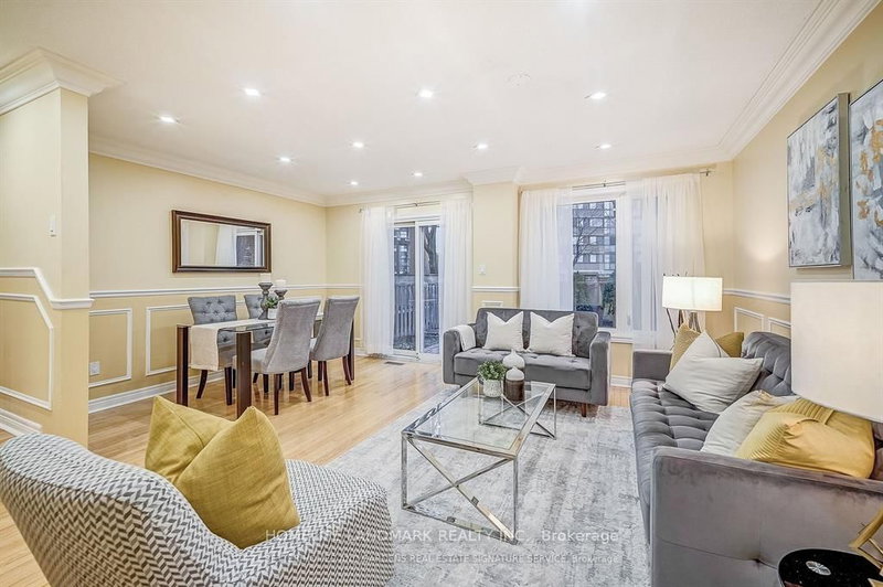 63 Chalfield Lane, Mississauga, L4Z 1K8 | Image 3