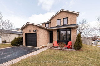 3269 Woodcroft Crescent