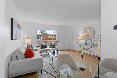 Townhouse sold at 124-475 Bramalea Road, Brampton, Ontario, L6T 2X3 - Southgate - MLS: W12706086