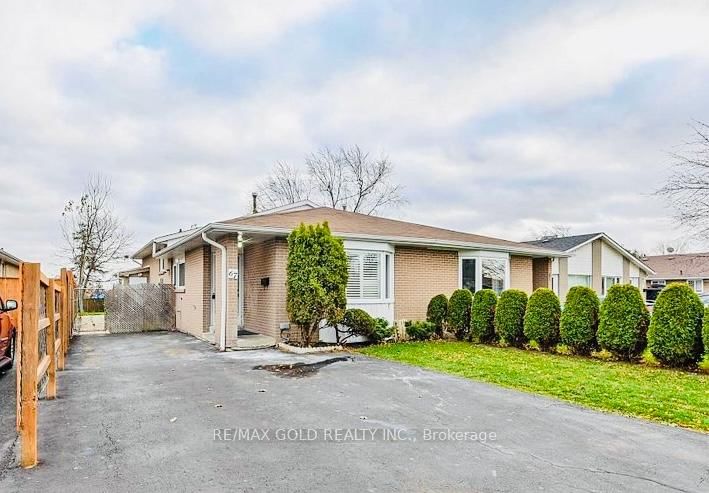 67 Archdekin Dr S, Brampton, L6V 1V1 | Image 2