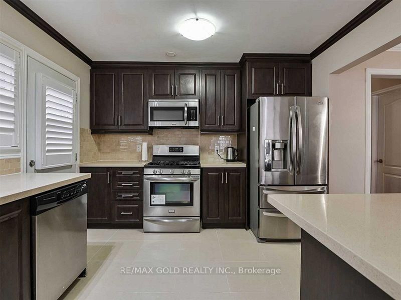 67 Archdekin Dr S, Brampton, L6V 1V1 | Image 3