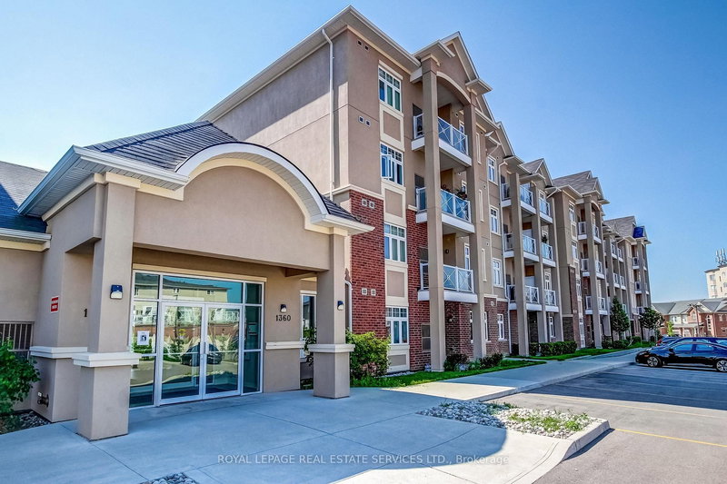 211 - 1360 Costigan Rd, Milton, L9T 0Y8 | Image 2