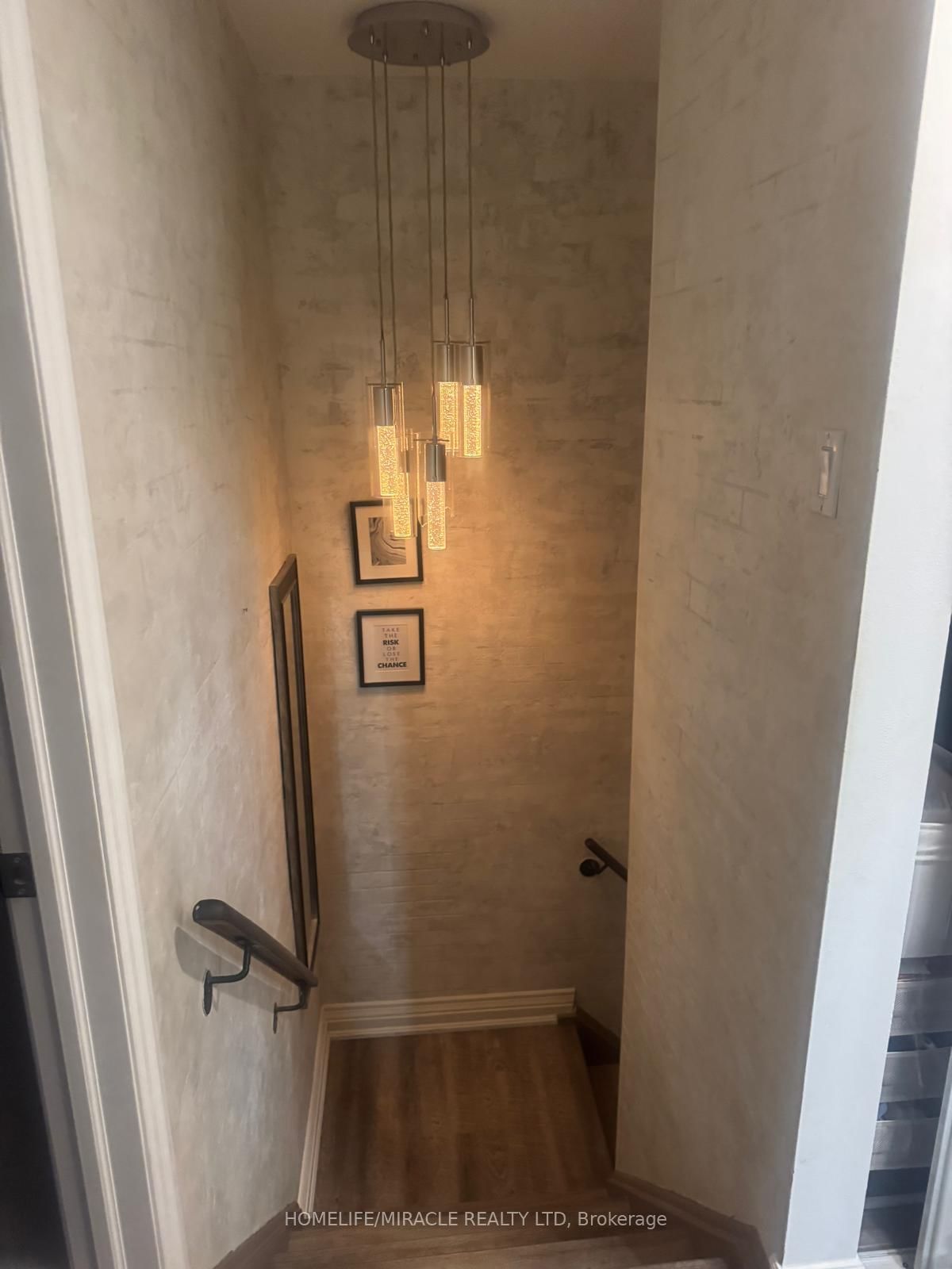 Townhouse for sale at 51-1051 Cedarglen Gate, Mississauga, Ontario, L5C 3A7 - Erindale - MLS: W12706392