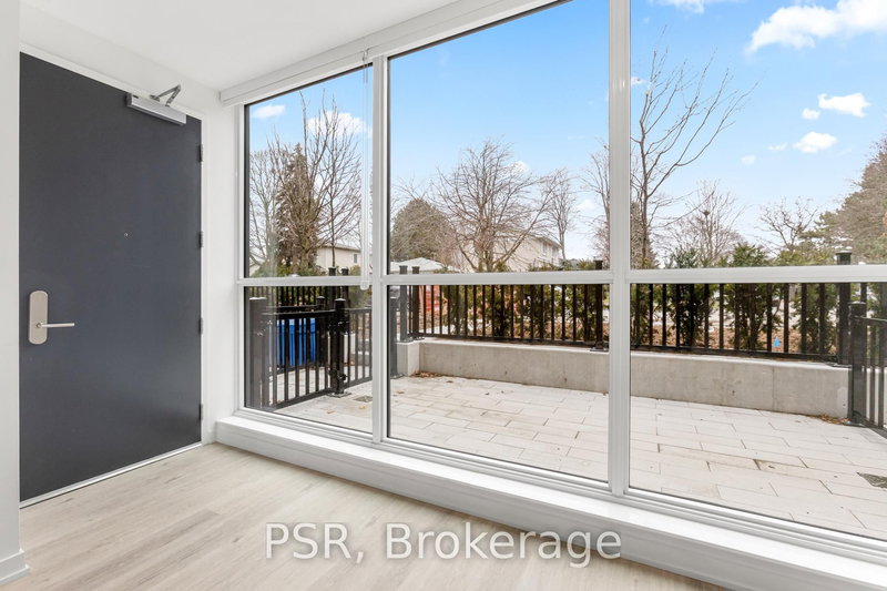 112 - 45 Broadfield Dr W, Toronto, M9C 0E3 | Image 2