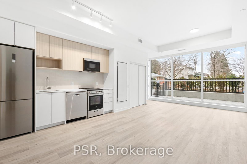 112 - 45 Broadfield Dr W, Toronto, M9C 0E3 | Image 3