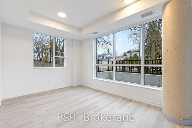 116 - 49 Broadfield Dr W, Toronto, M9C 0E3 | Image 3