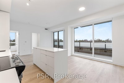 509 - 4365 Bloor St | Toronto | Image