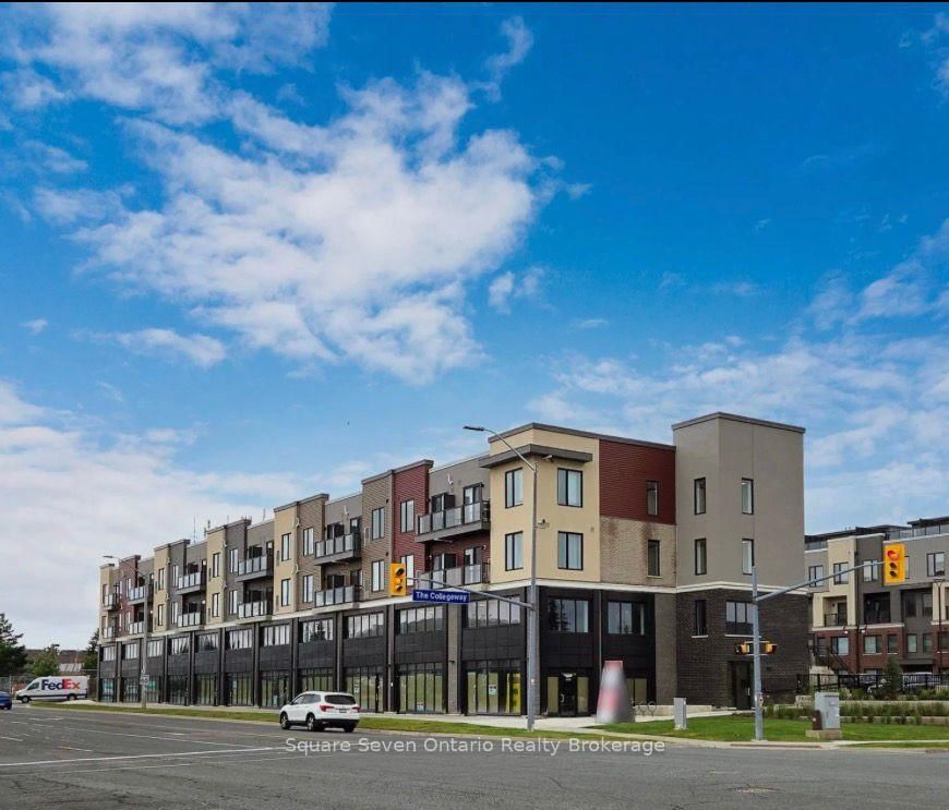 3401 Ridgeway Drive, Unit 153