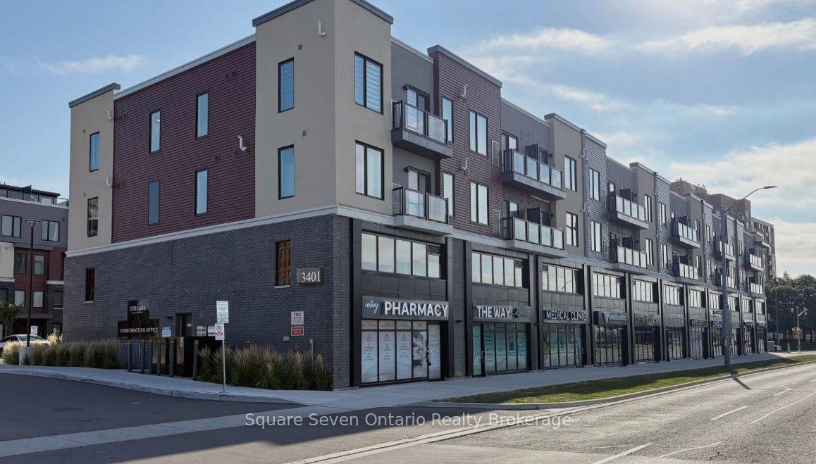 3401 Ridgeway Drive, Unit 153 - Photo 2