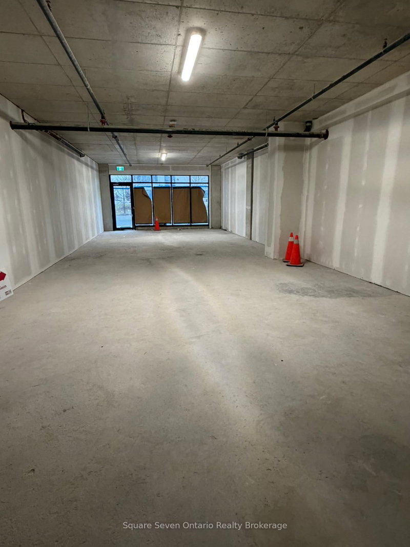 153 - 3401 Ridgeway Dr, Mississauga, L5L 0B9 | Image 3