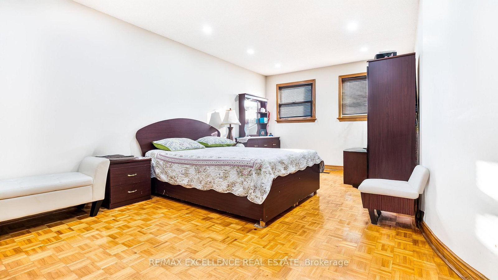 Detached House for sale at 280 Hansen Road, Brampton, Ontario, L6V 2Y1 - Madoc - MLS: W12706738