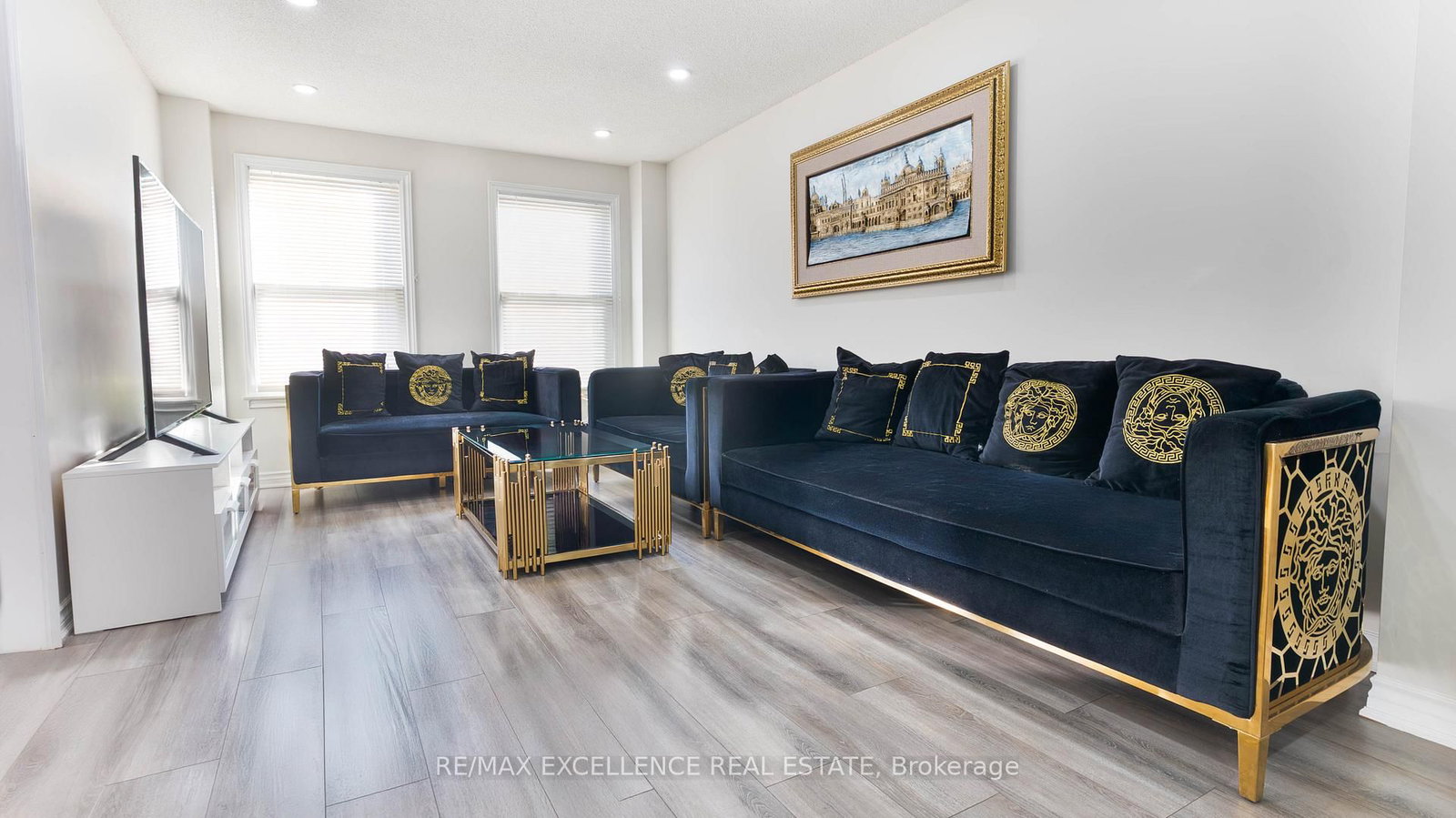 Detached House for sale at 280 Hansen Road, Brampton, Ontario, L6V 2Y1 - Madoc - MLS: W12706738