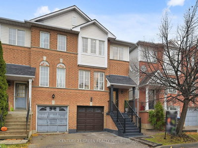107-1480 Britannia Road West, Mississauga, Ontario image-0-1