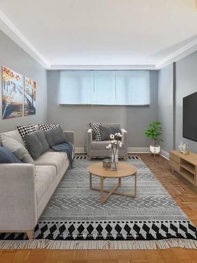 Lower level - 9A Winfield Ave, Toronto, M6S 2J7 | Image 2