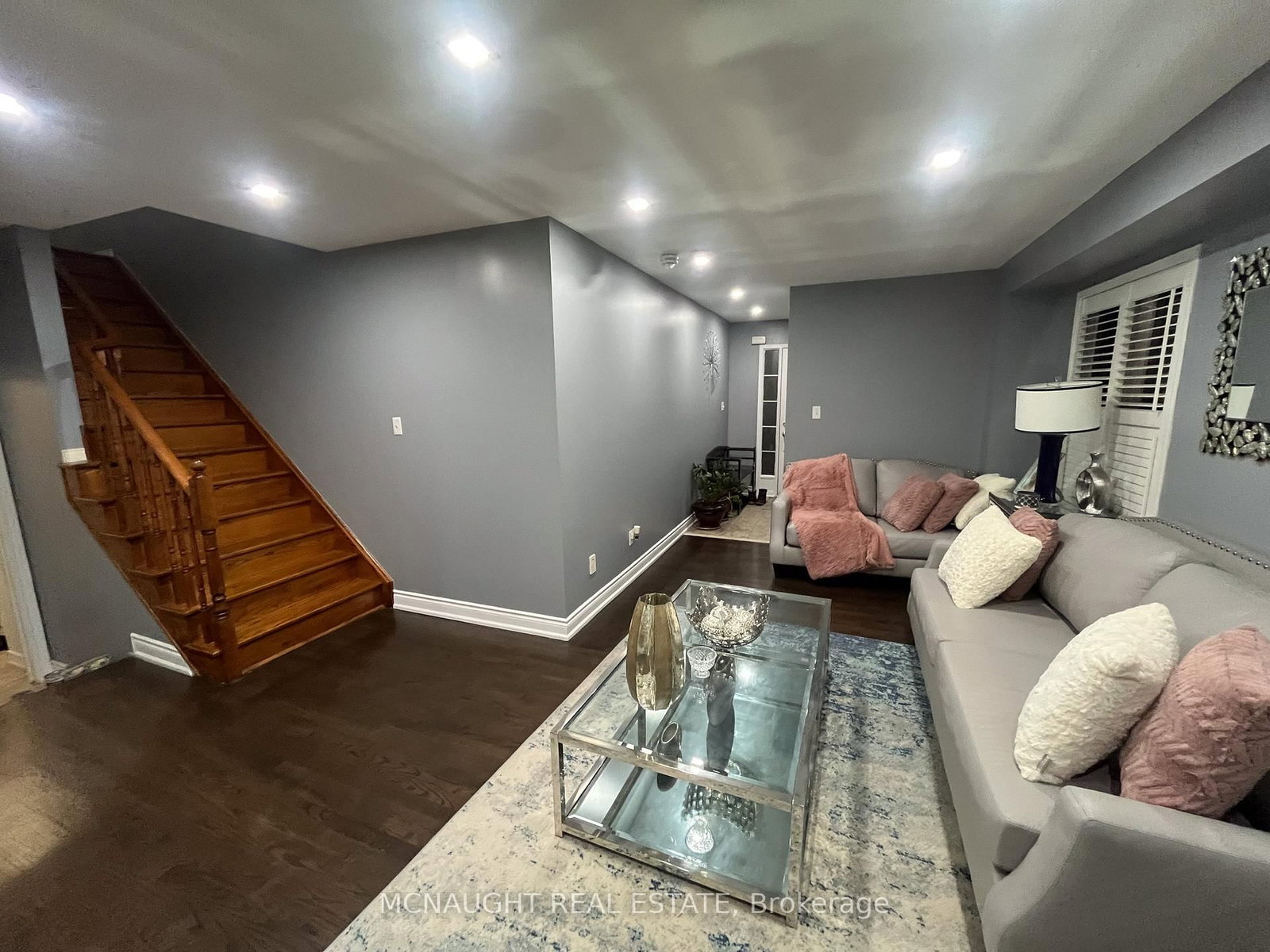 Detached House for sale at 117 Crown Victoria Drive, Brampton, Ontario, L7A 3X9 - Fletcher's Meadow - MLS: W12707042