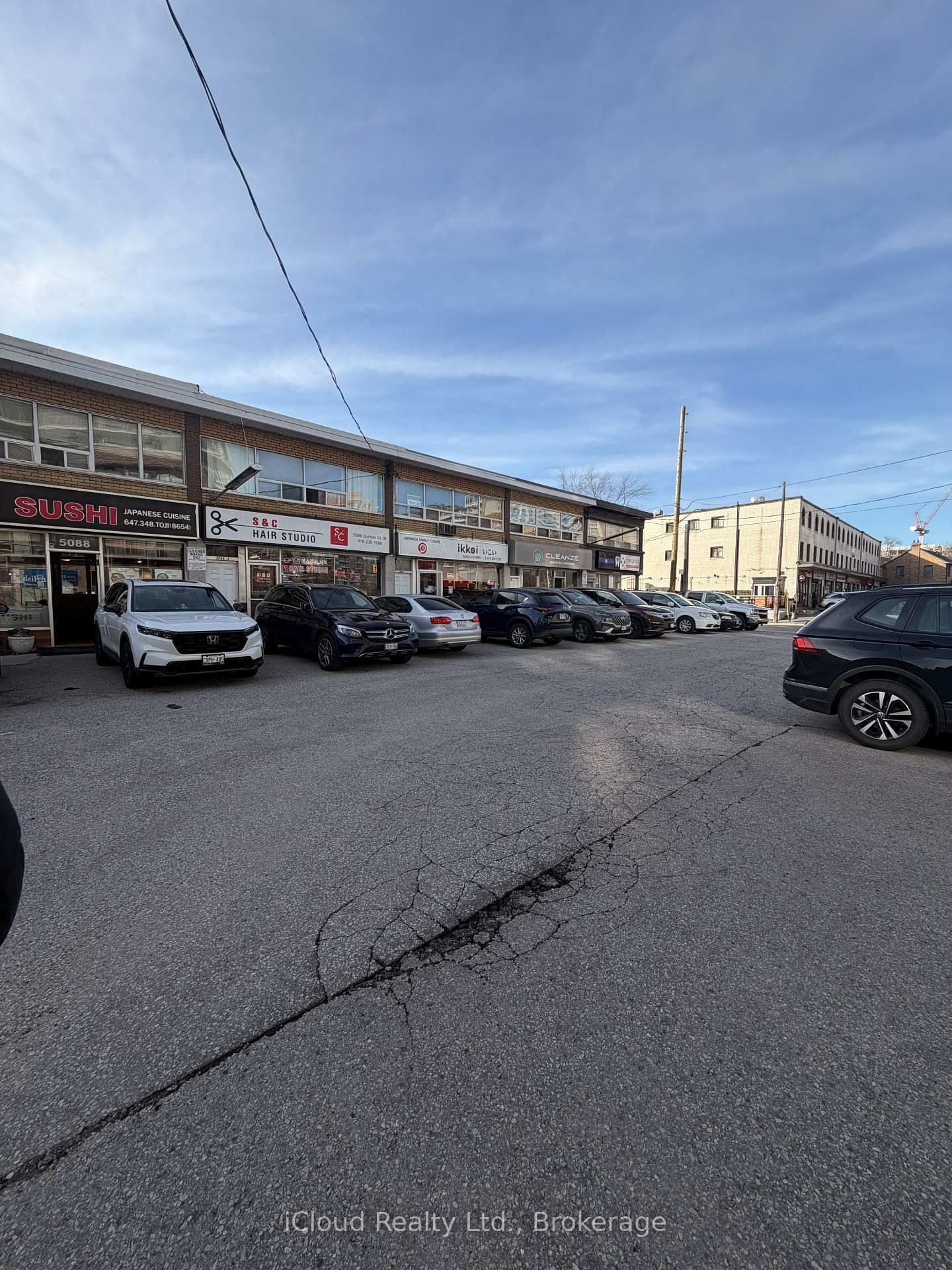 5084 Dundas Street W, Unit 2nd Floor - Photo 12